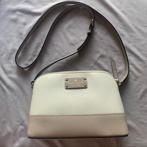 Kate spade cross body